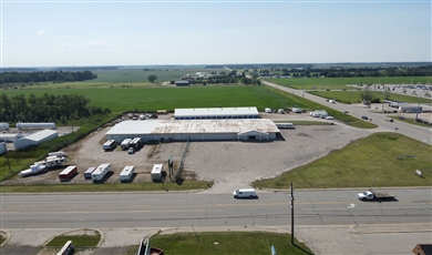 977 N Van Dyke Rd , Bad Axe Michigan                                                                                             48413